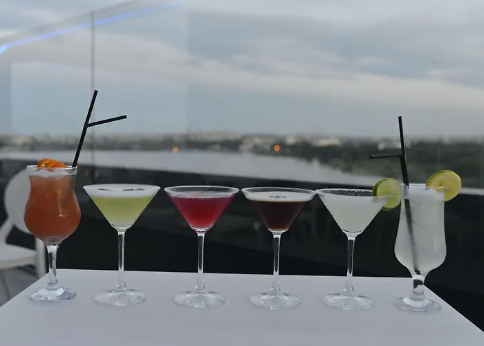 Ramada By Wyndham Constanţa