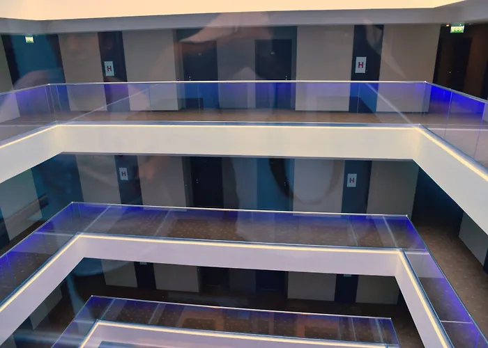 Ramada By Wyndham 4*