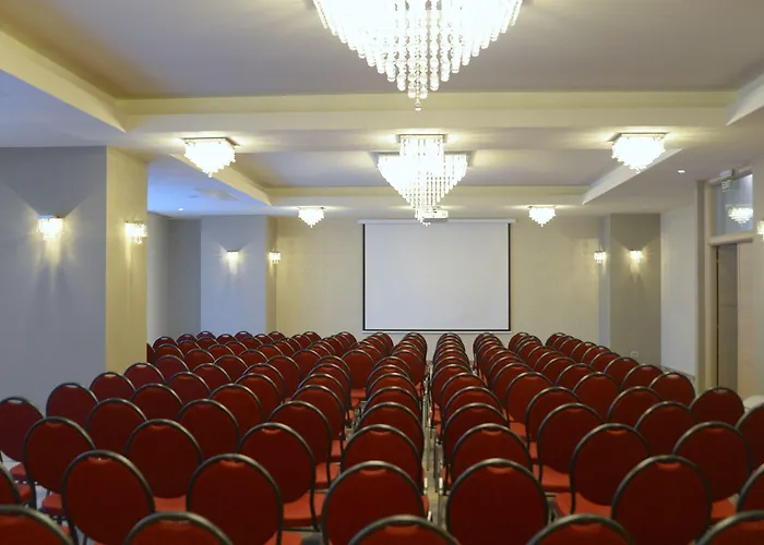 Ramada By Wyndham 4* Constanţa