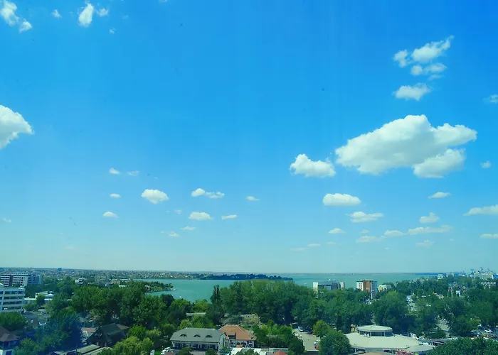 Ramada By Wyndham Hotel Constanţa