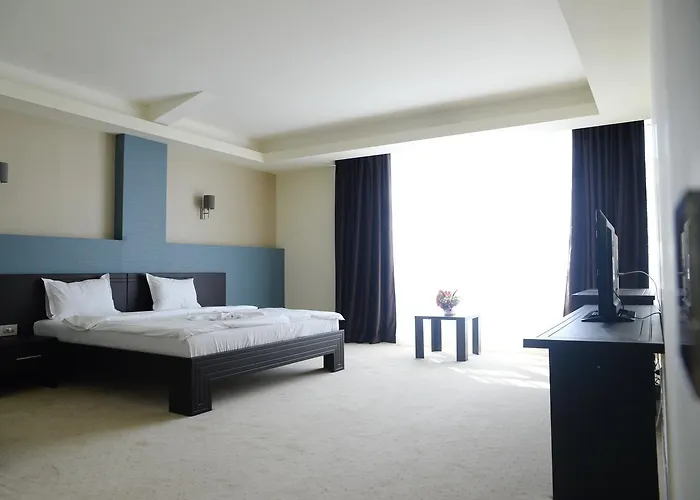 Ramada By Wyndham Constanţa